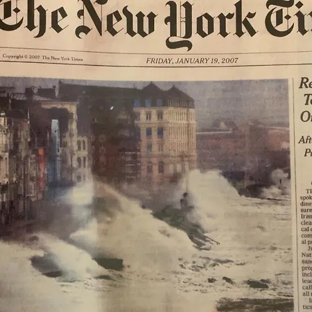 St Georges à Au Bord De L'eau , Vue - 4 Pers