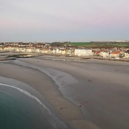 St Georges à Au Bord De L'eau , Vue - 4 Pers Apartamento *