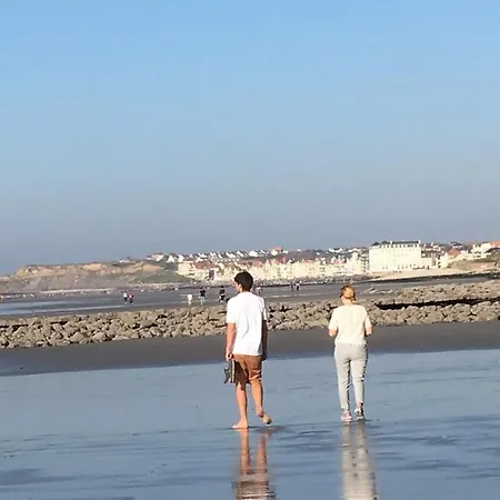 St Georges à Au Bord De L'eau , Vue - 4 Pers