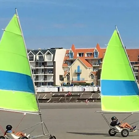 St Georges à Au Bord De L'eau , Vue - 4 Pers *