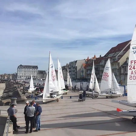St Georges à Au Bord De L'eau , Vue - 4 Pers