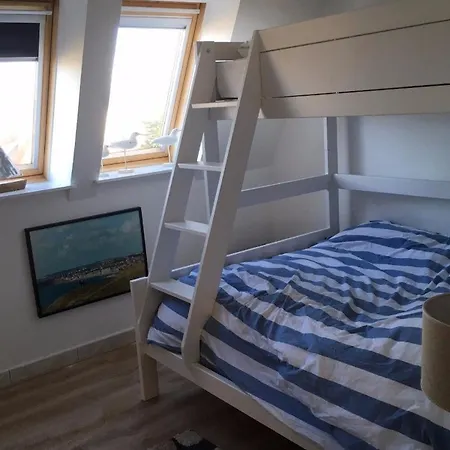 St Georges à Au Bord De L'eau , Vue - 4 Pers * Wimereux