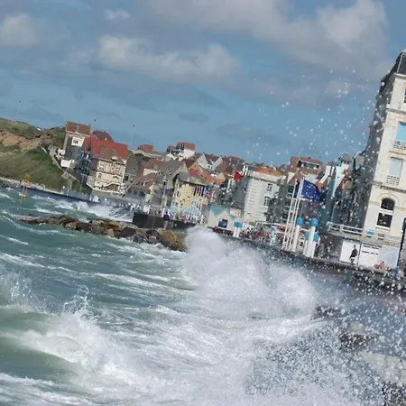 Apartamento St Georges à Au Bord De L'eau , Vue - 4 Pers