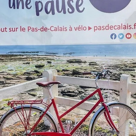 Daire St Georges A Au Bord De L'eau , Vue - 4 Pers