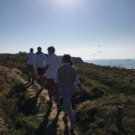 St Georges A Au Bord De L'eau , Vue - 4 Pers * Wimereux