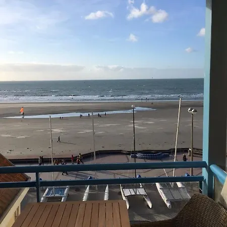 Daire St Georges A Au Bord De L'eau , Vue - 4 Pers *