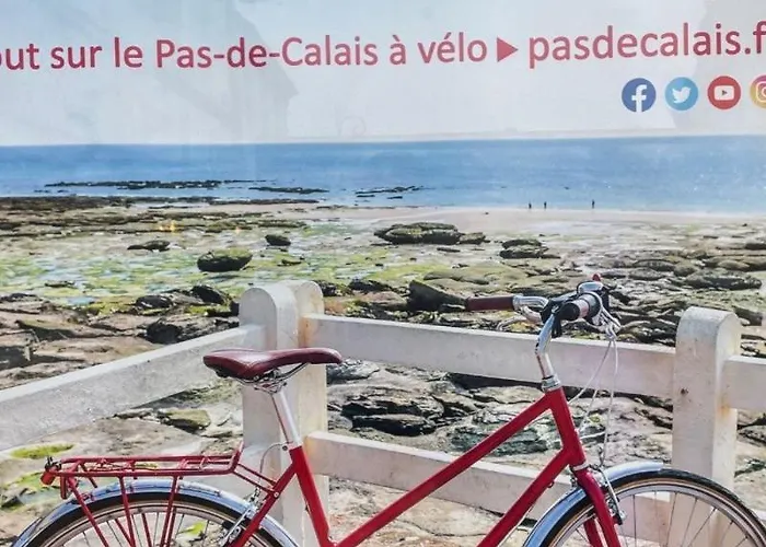 Apartment St Georges A Au Bord De L'eau , Vue - 4 Pers