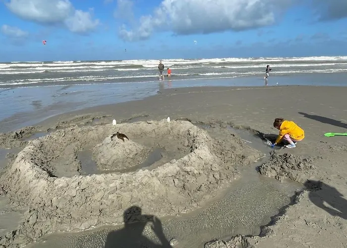 St Georges A Au Bord De L'eau , Vue - 4 Pers Apartment *