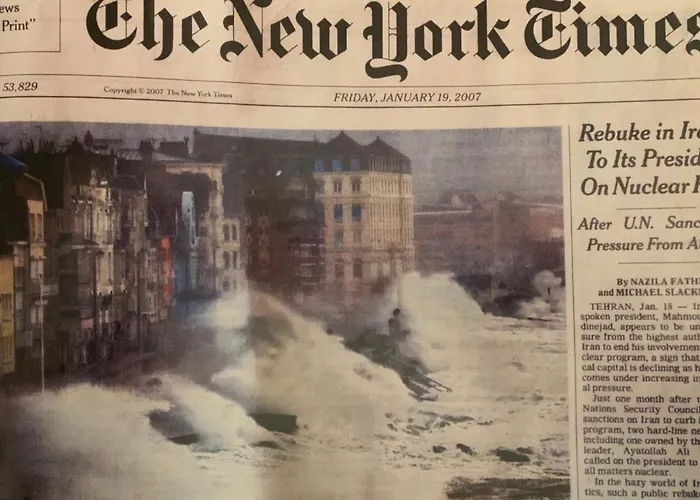 St Georges A Au Bord De L'eau , Vue - 4 Pers