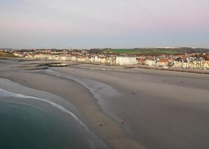 St Georges A Au Bord De L'eau , Vue - 4 Pers Apartment *