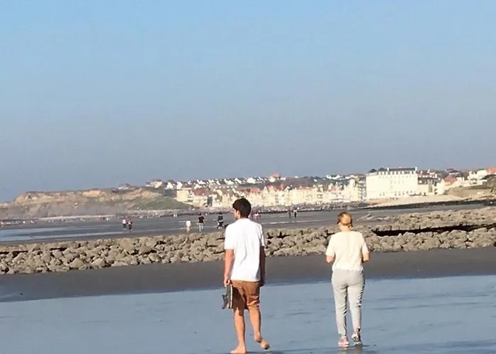 St Georges A Au Bord De L'eau , Vue - 4 Pers