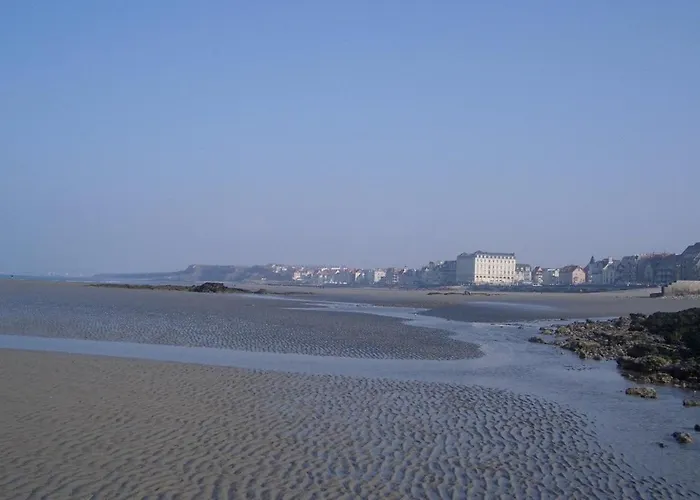 St Georges A Au Bord De L'eau , Vue - 4 Pers Apartment