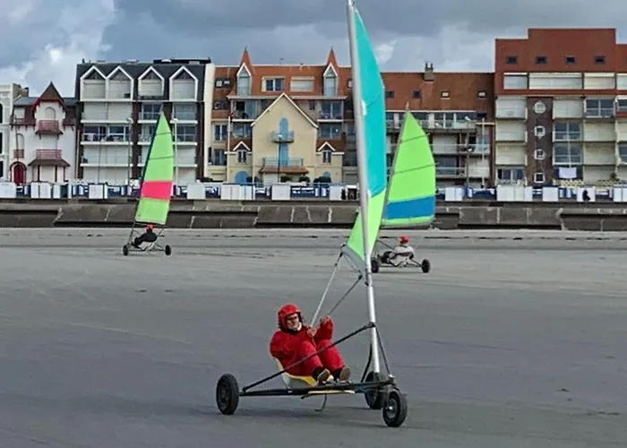 Apartment St Georges A Au Bord De L'eau , Vue - 4 Pers