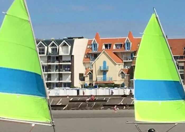 St Georges A Au Bord De L'eau , Vue - 4 Pers *