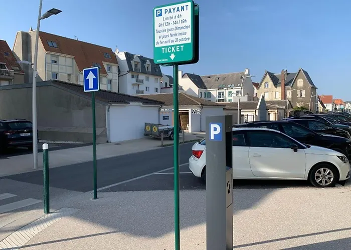 St Georges A Au Bord De L'eau , Vue - 4 Pers Apartment