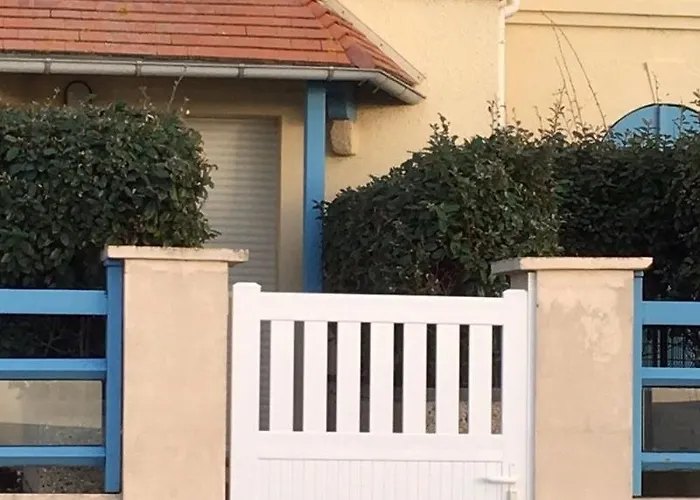 St Georges A Au Bord De L'eau , Vue - 4 Pers