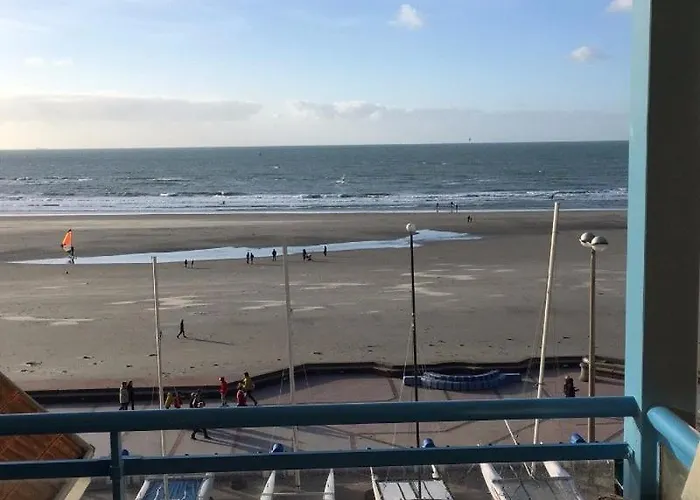 Apartment St Georges A Au Bord De L'eau , Vue - 4 Pers *